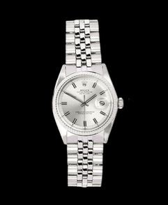 Vintage Rolex Uhren » Preise & Infos 